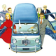 Illustration for article titled What We Can Infer About Apples Car Plans From The One Car They Bought